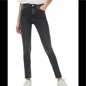 TOPSHOP Jamie Jeans